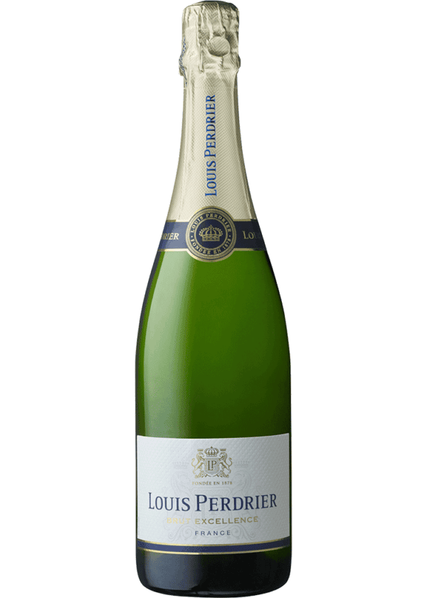 Louis Perdrier Brut