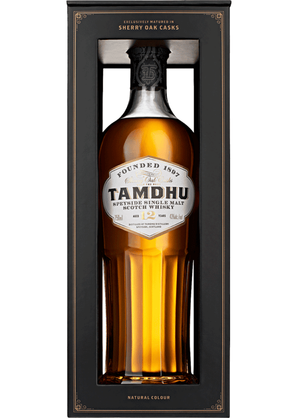 Tamdhu 12Yr Single Malt