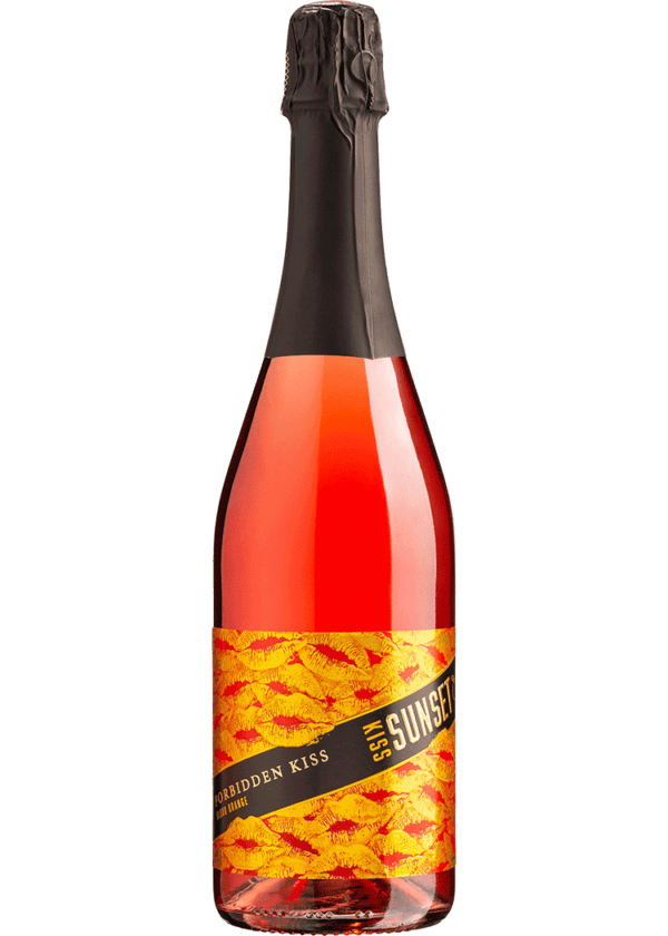 Forbidden Kiss Blood Orange