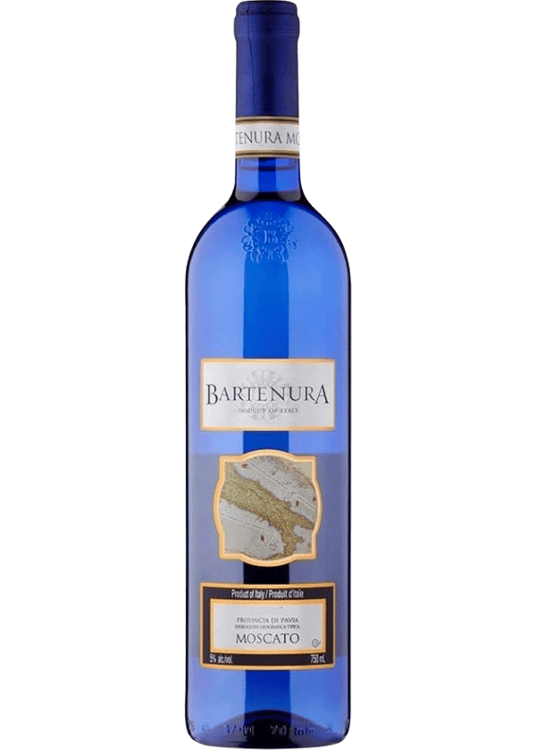 Bartenura Moscato