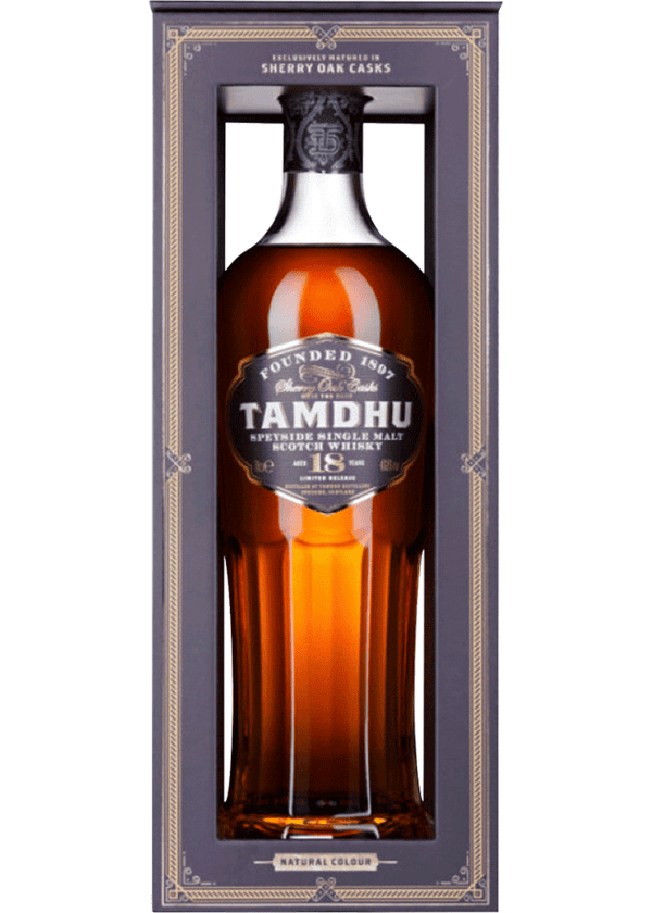 Tamdhu 18Yr Single Malt