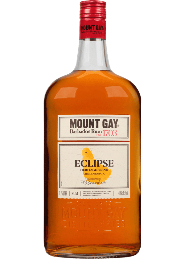 Mount Gay Eclipse