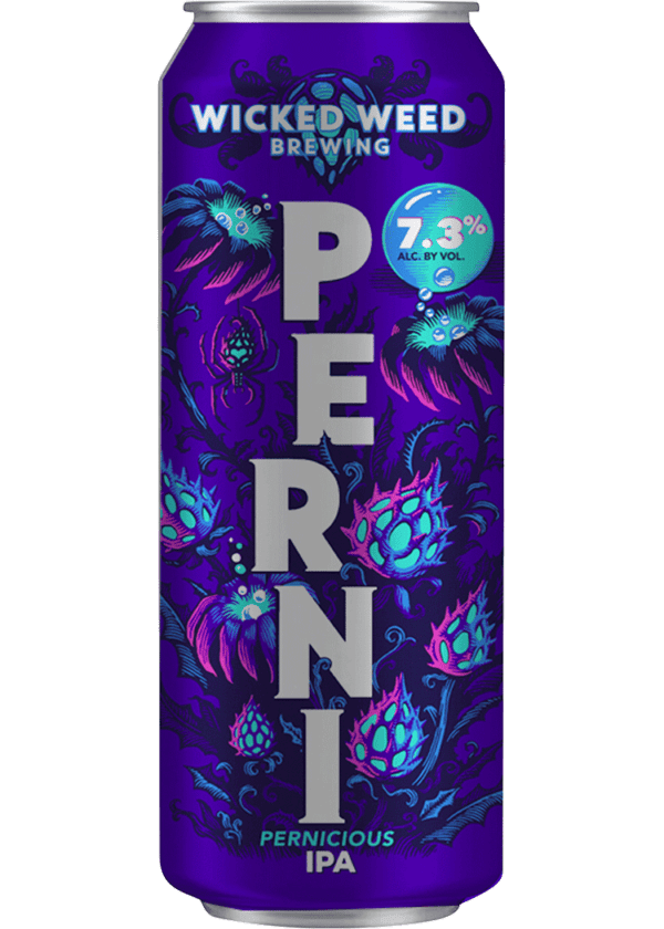 Wicked Weed Pernicious