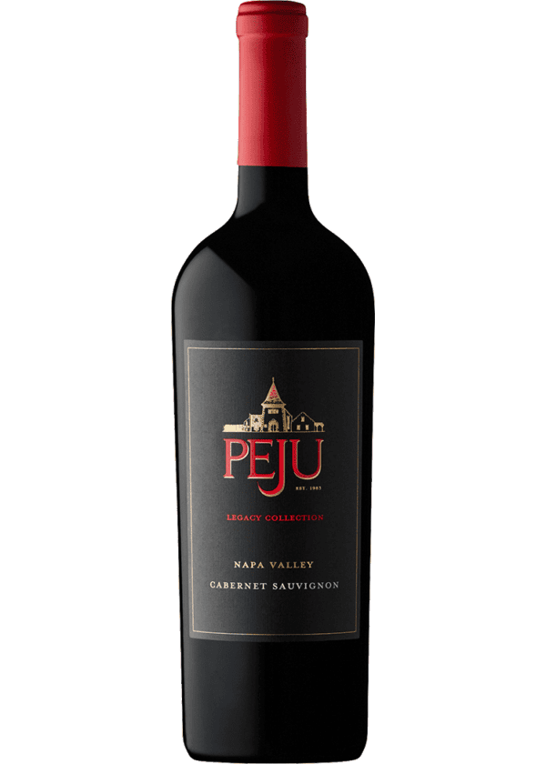 Peju Legacy Cabernet Napa, 2021