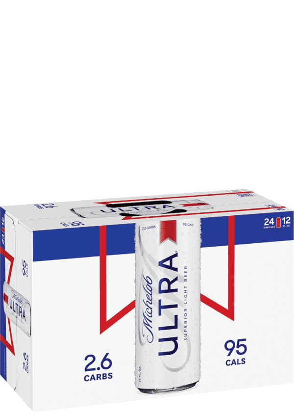 Michelob Ultra