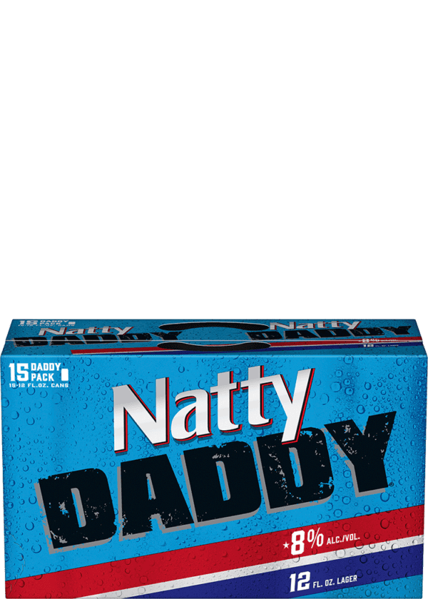 Natty Daddy