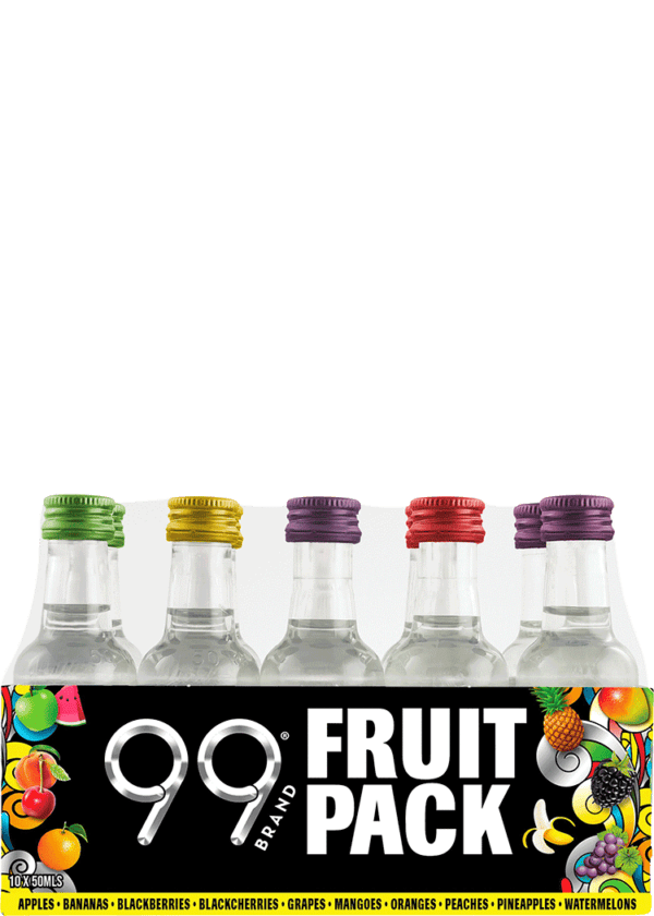 99 Fruit Party Pack