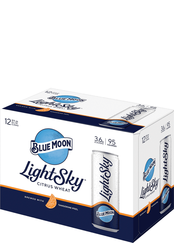 Blue Moon Light