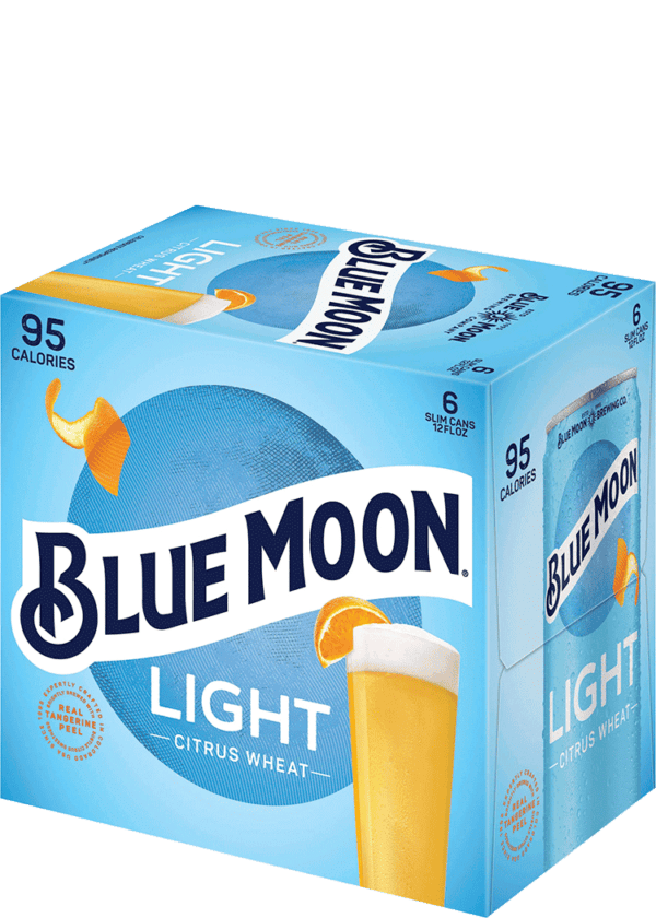 Blue Moon Light