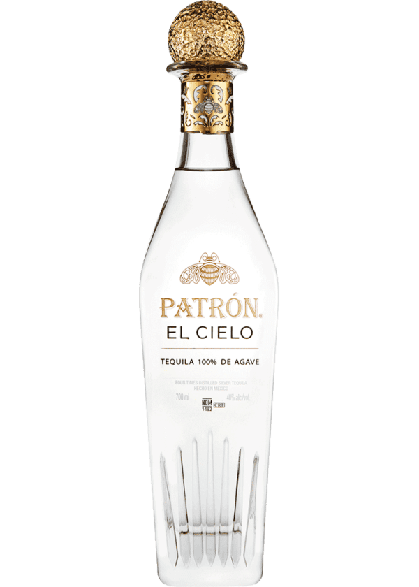 Patron El Cielo Tequila