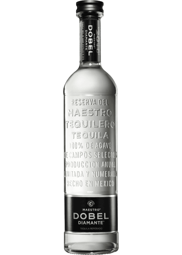 Maestro Dobel Diamante Tequila