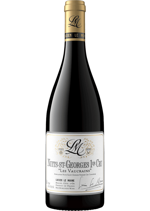 Lucien Le Moine Nuits-St.-Georges 1er Cru Les Vaucrains