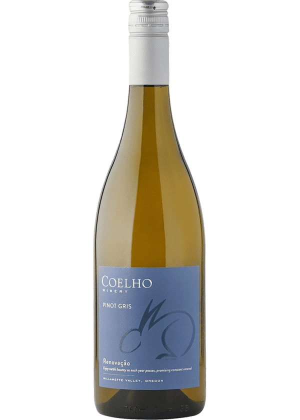 Coelho Renovacao Pinot Gris