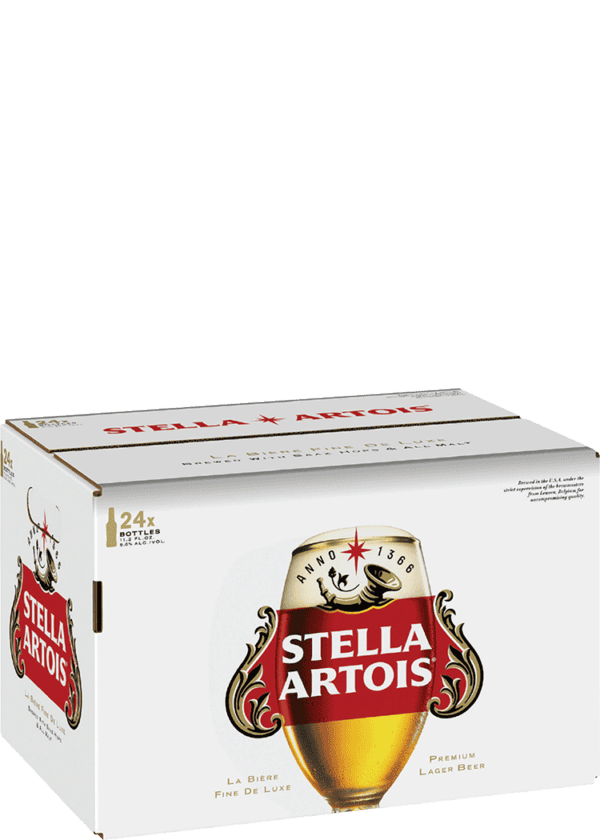 Stella Artois
