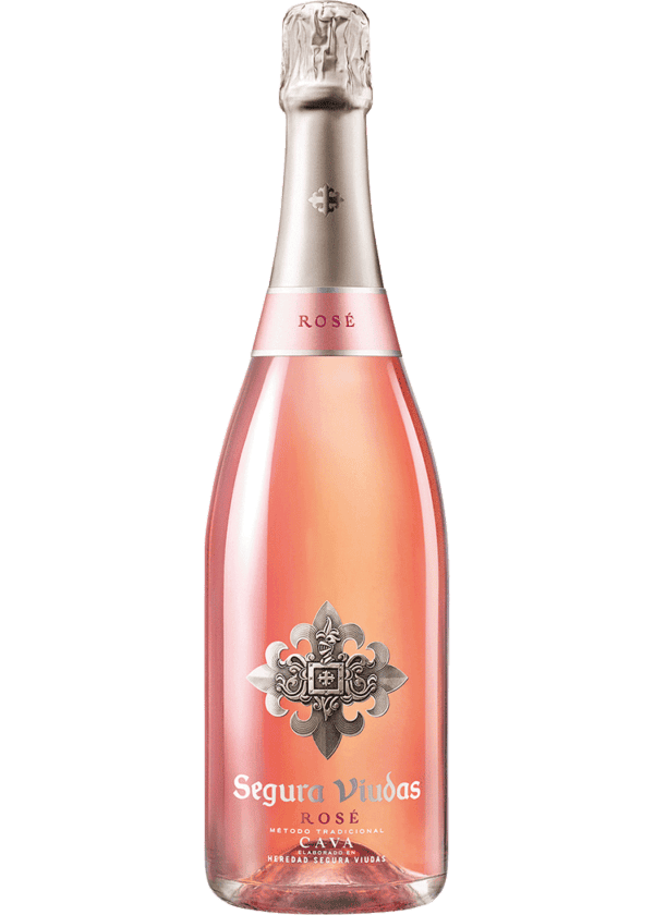 Segura Viudas Brut Rose