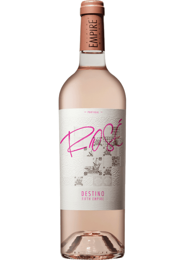 Destino Fifth Empire Vinho Verde Rose