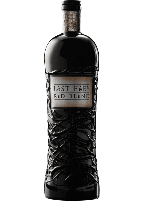 Lost Eden Red Blend