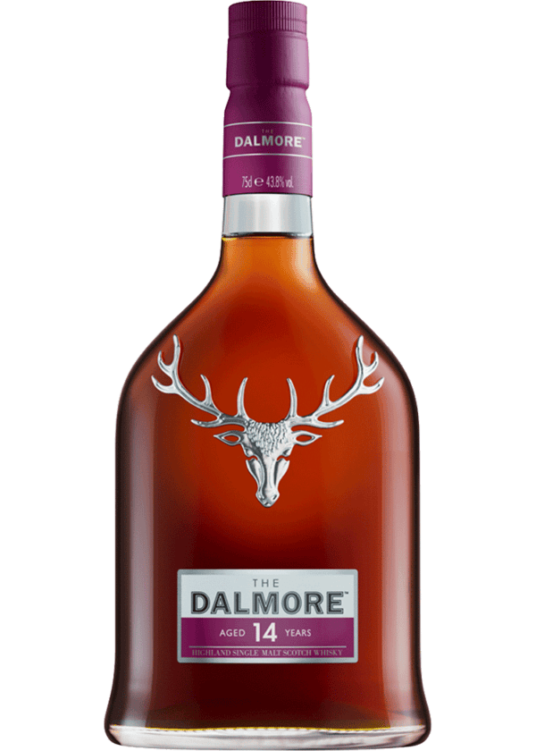 Dalmore 14 Yr