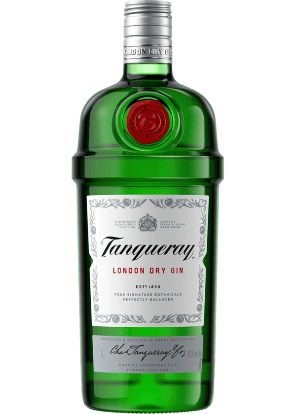 Tanqueray Gin