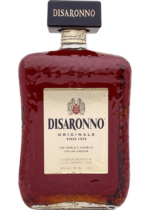 Disaronno Originale Amaretto Liqueur