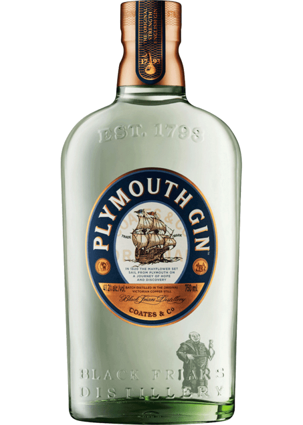 Plymouth Gin