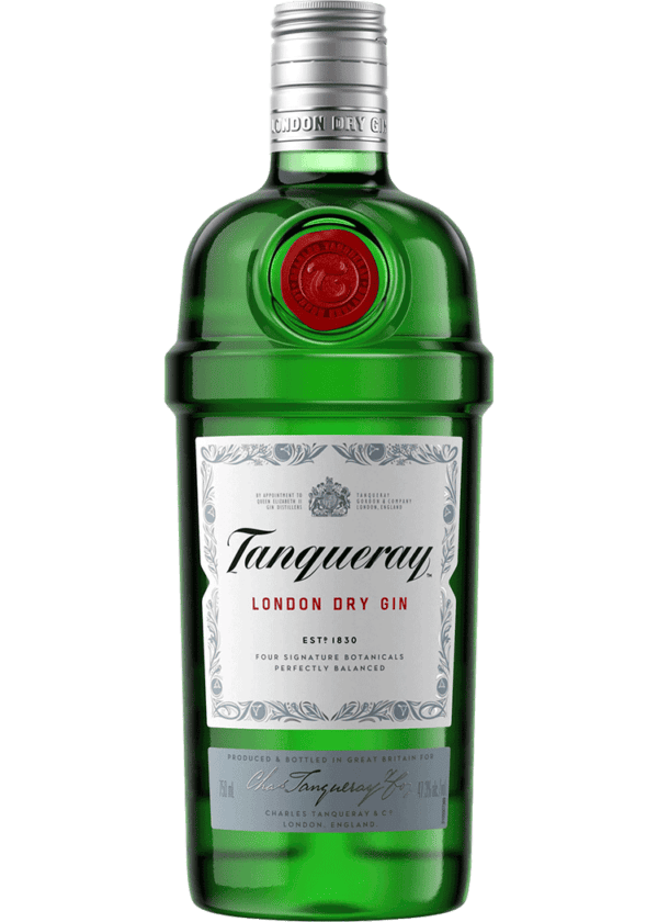 Tanqueray Gin