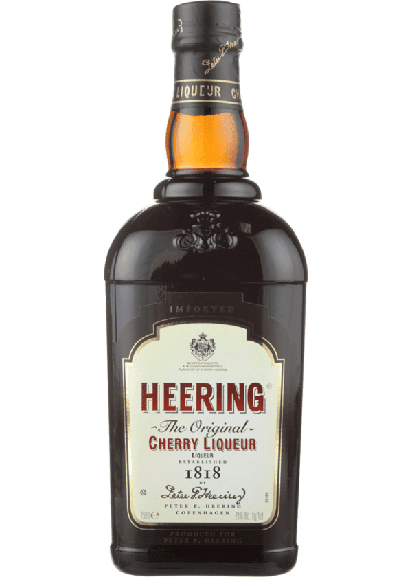 Heering Cherry Liqueur