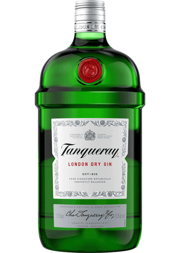 Tanqueray Gin