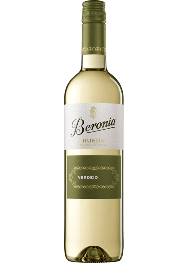 Beronia Verdejo Rueda D.O.