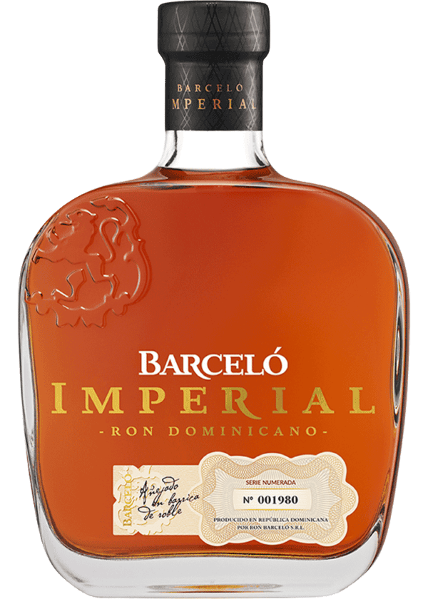 Barcelo Rum Imperial