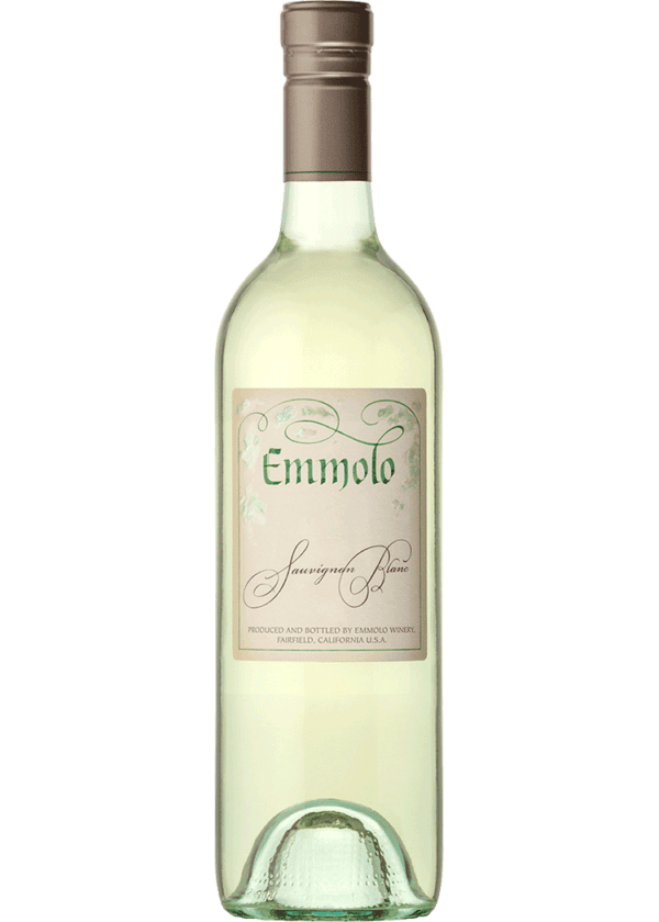 Emmolo Sauvignon Blanc Napa