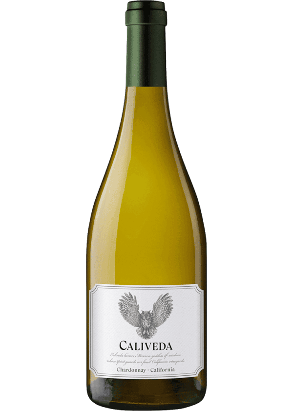 Caliveda Chardonnay, 2021