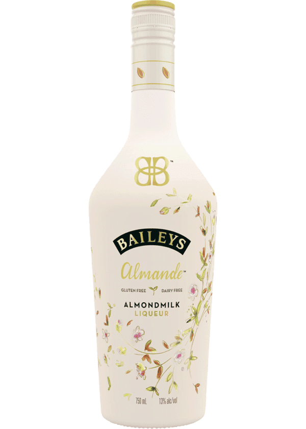 Baileys Almande Liqueur
