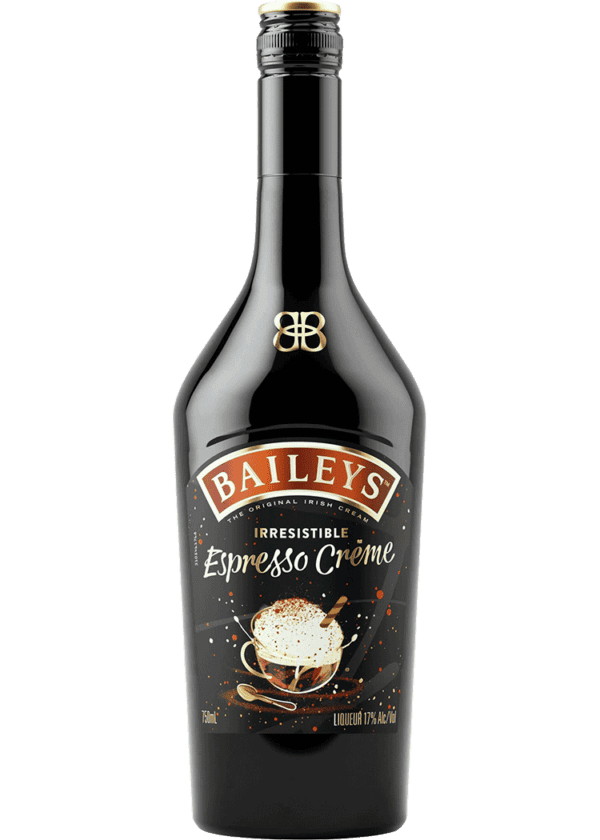 Baileys Espresso Liqueur