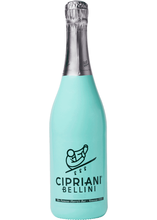 Cipriani Bellini