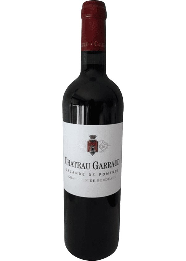 Chateau Garraud Lalande de Pomerol, 2014
