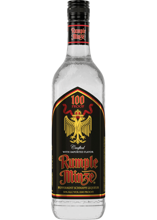 Rumple Minze
