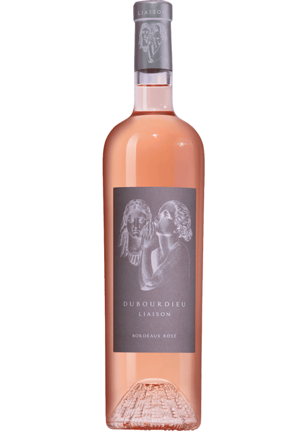 Dubourdieu Liaison Bordeaux Rose