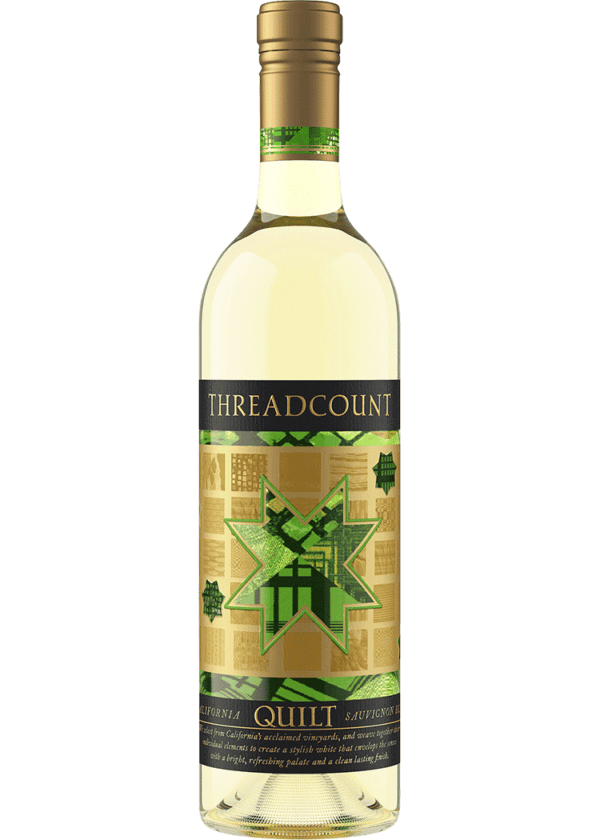 THREADCOUNT Sauvignon Blanc
