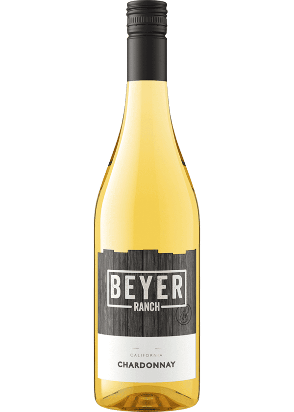 Beyer Ranch Chardonnay CA