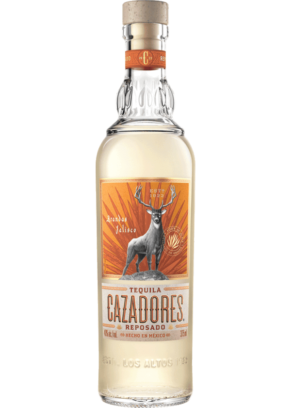 Cazadores Reposada Tequila