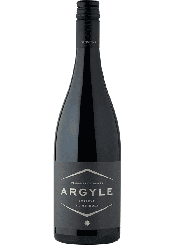 Argyle Pinot Noir Reserve, 2017