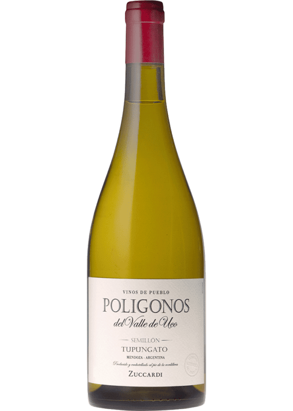 Poligonos Tupungato Semillon