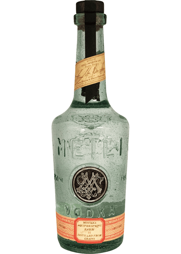 Meili Vodka
