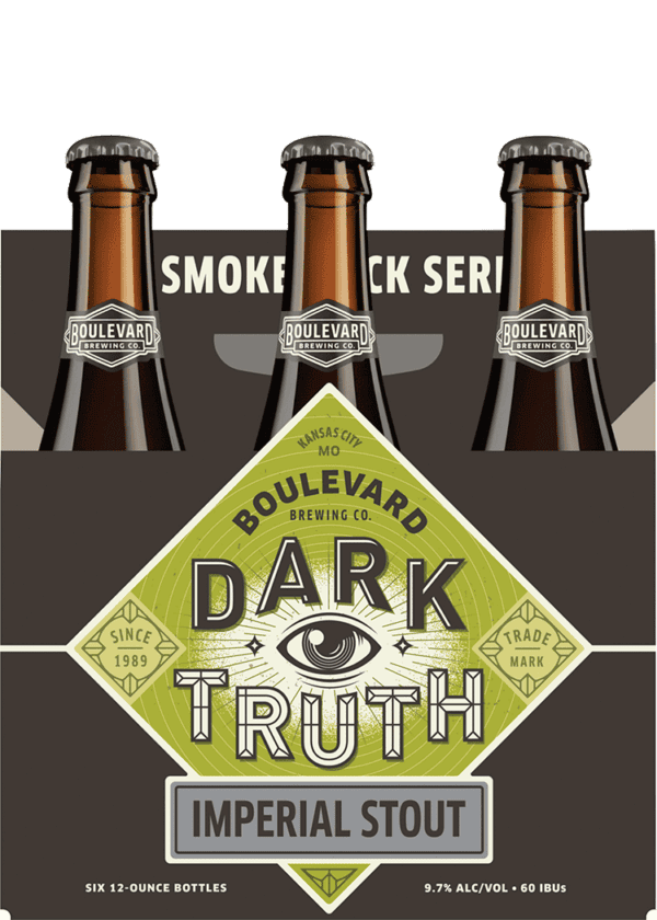 Boulevard Dark Truth Stout