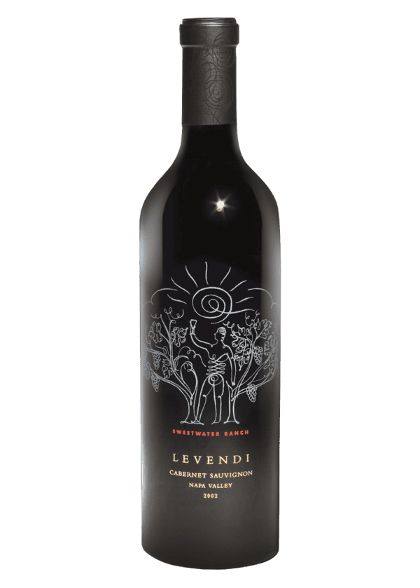 Levendi Cabernet Sweetwater Ranch