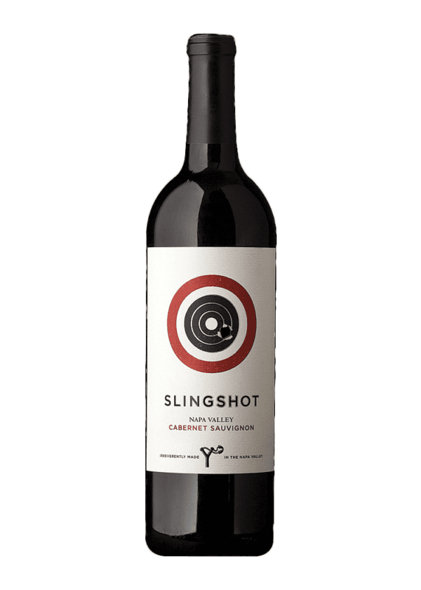 Slingshot Cabernet Sauvignon