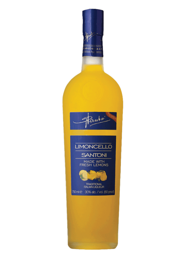 Gabriello Limoncello Liqueur