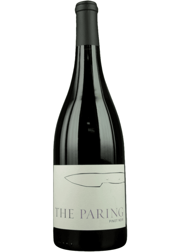 The Paring Pinot Noir