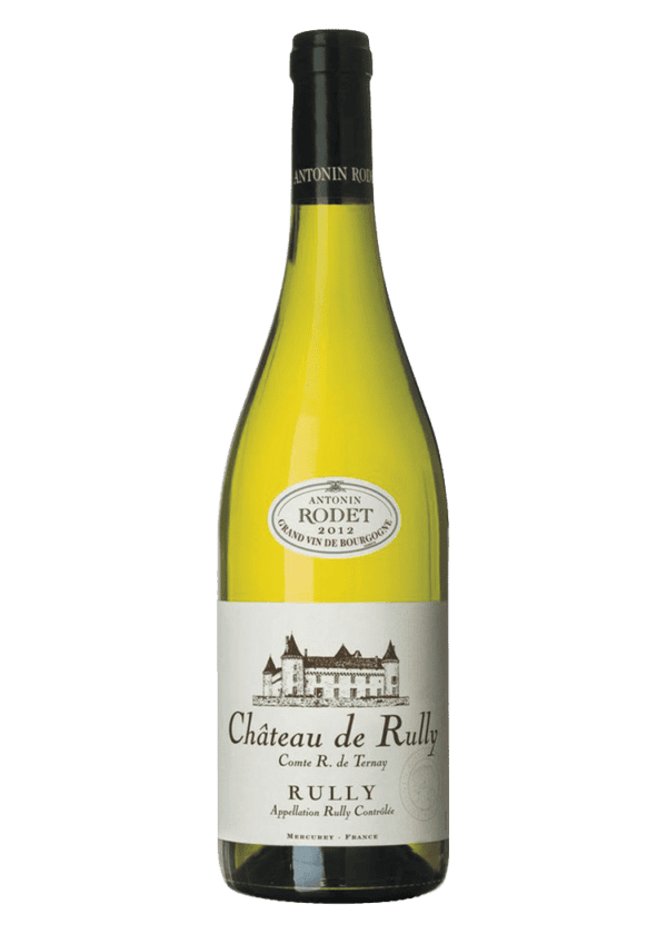 Chateau de Rully Blanc, 2020